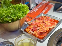 -杨记齐齐哈尔烤肉(总店)