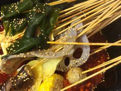 -梵云依家小冒菜(新街口总店)