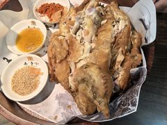 -秦月轩·陕西家乡菜(阜成路·五棵松店)