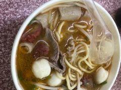 招牌虾面-明月虾面(厦禾路店)