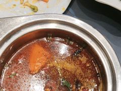 -名都晓荷塘主题火锅(春光路店)