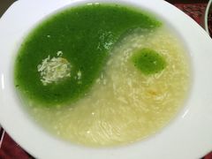 -福慧慈缘素食餐厅(王府井店)