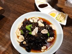 -老铺烤鸭(宝鸡店)