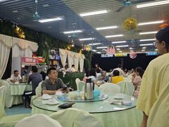 -景好海鲜餐厅(大鹏必选旅游店)