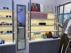 -ALPS阿尔卑斯眼镜(我格广场店)