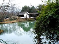 -西溪国家湿地公园