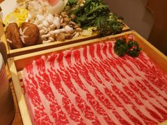 -锅物新语&寿喜烧.炉端割烹(世博源店)