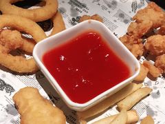 -Ambra Haus琥珀屋精酿餐厅(宝山店)