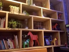 -鱼库·不仅是一家烤鱼店(车公庙店)