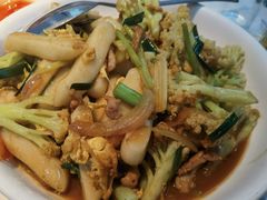 -园里前·10年私厨·福建菜(台江万达鳌峰洲店)