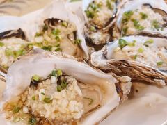 -盛港湾海鲜食府(黄沙店)