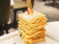 101鲜果拿破仑-翠园(北京王府中环店)