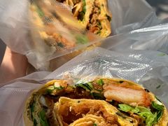 -胖子煎饼店(钦州南路店)