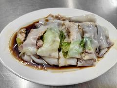 -芳记小食店(西华路店)