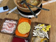 -菌小白火锅(时尚天河店)
