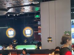 -胖哥俩肉蟹煲(富阳万达店)
