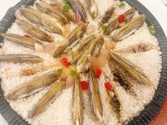 -海景苑海鲜大酒店(吕四店)