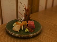 -鮨青(恒基名人购物中心店)