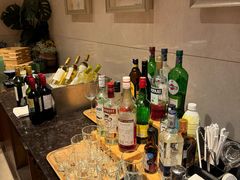 -上海雅居乐万豪侯爵酒店