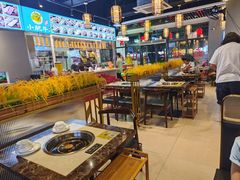 -小肥牛潮汕牛肉火锅(南联店)