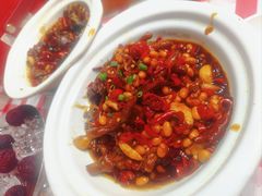 -辣小鲜·南昌大排档(船山路店)