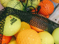 -旭宝高尔夫俱乐部