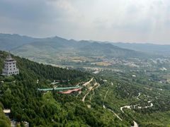 -秘境石崮寨