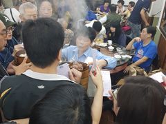 -香港蓮香樓(中環店)