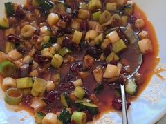 -严记小天府酸菜鱼(西四路店)