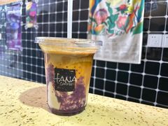 -HANA COFFEE(长寿路店)