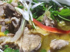 -陈三娃泡姜鸡(太白北路店)