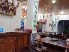-重庆故事姊妹老火锅(财经学院店)