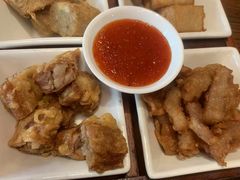 -临家闽南菜(翔安店)