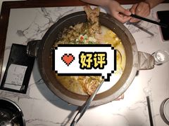 -小凤庭·地道湖北菜武昌鱼·藕汤(38年黄鹤楼店)