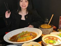 -锦楼·臻选新杭帮(杭州中心店)
