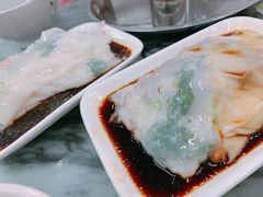 -穗银肠粉店(东川路店)