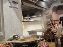 -黔哆哆地摊酸汤火锅(清湖店)