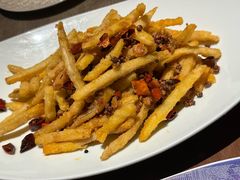 -曾宴·楚菜(湖北省博物馆店)