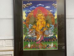 -宸宸画框裱画配框工厂店(莘庄店)