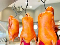 -鸭小七·北京烤鸭·地道北京菜(宝安大仟里店)