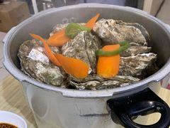 -一蚝一贝海鲜特色餐厅(万象城店)