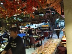 -南美豹国际自助百汇(万象城店)