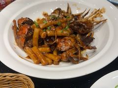 -苏浙徽·农家大院(开发区星湖101店)