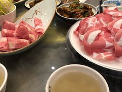 -龙聚德北京烤鸭(沙坪坝华宇A馆店)