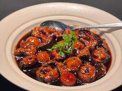 -许爷家·生态湖鲜(徐汇日月光店)