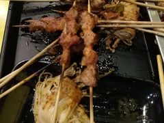 -望京小腰(北京总店)