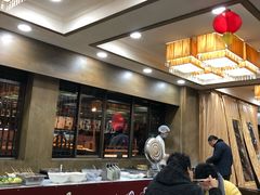 大堂-德发长饺子·非遗(钟楼店)