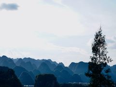 -万峰林风景区