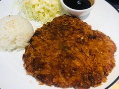 -韩香福脊骨汤锅(上杭路店)