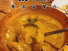 -泰果东南亚餐厅(旭辉广场店)